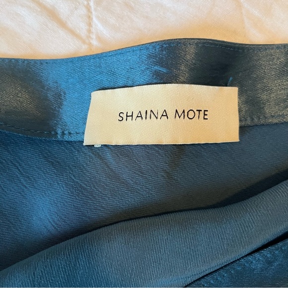 Shaina Mote - Mar Skirt - Piscine - 16 - Picture 9 of 10